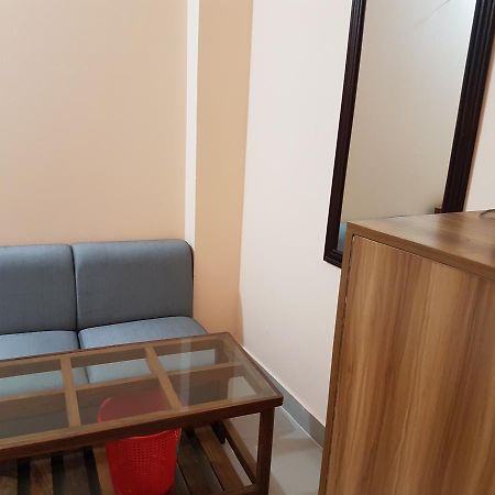 Hotel Diamond Park Dakhin Kattali Εξωτερικό φωτογραφία