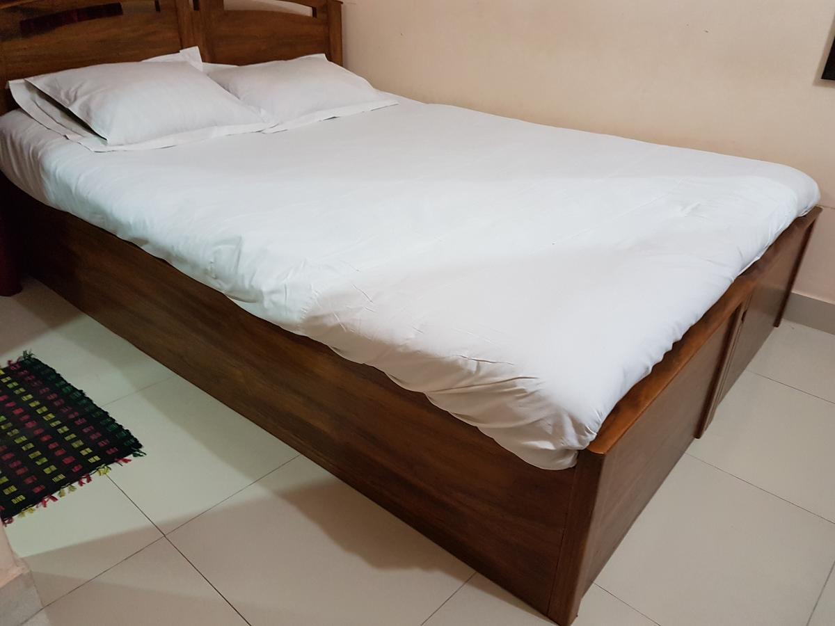 Hotel Diamond Park Dakhin Kattali Εξωτερικό φωτογραφία