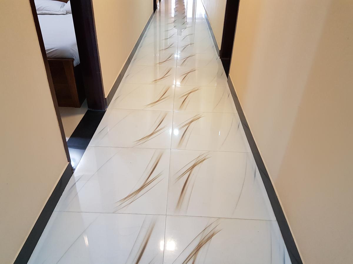 Hotel Diamond Park Dakhin Kattali Εξωτερικό φωτογραφία