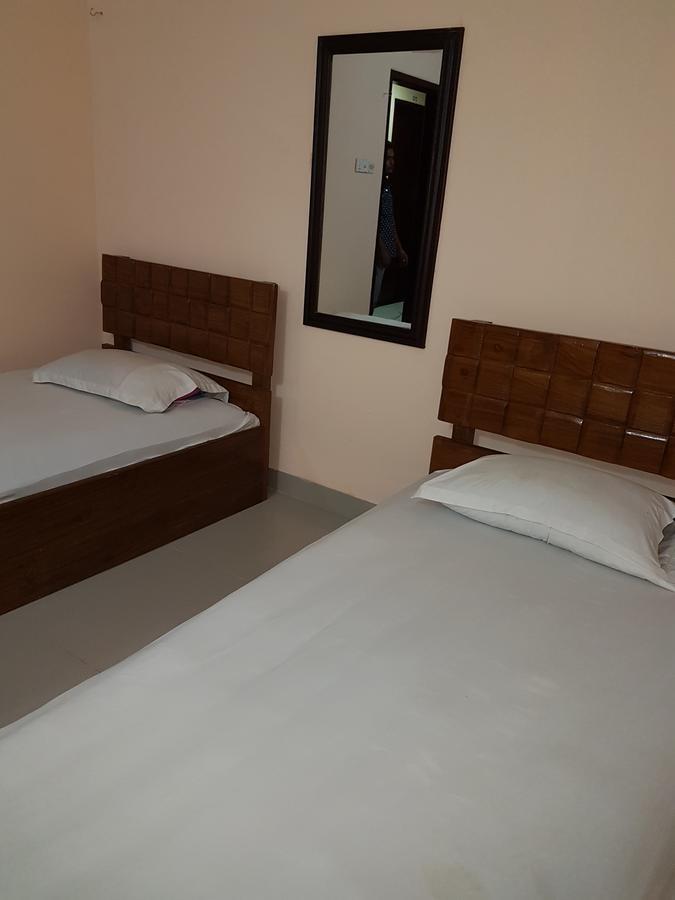 Hotel Diamond Park Dakhin Kattali Εξωτερικό φωτογραφία