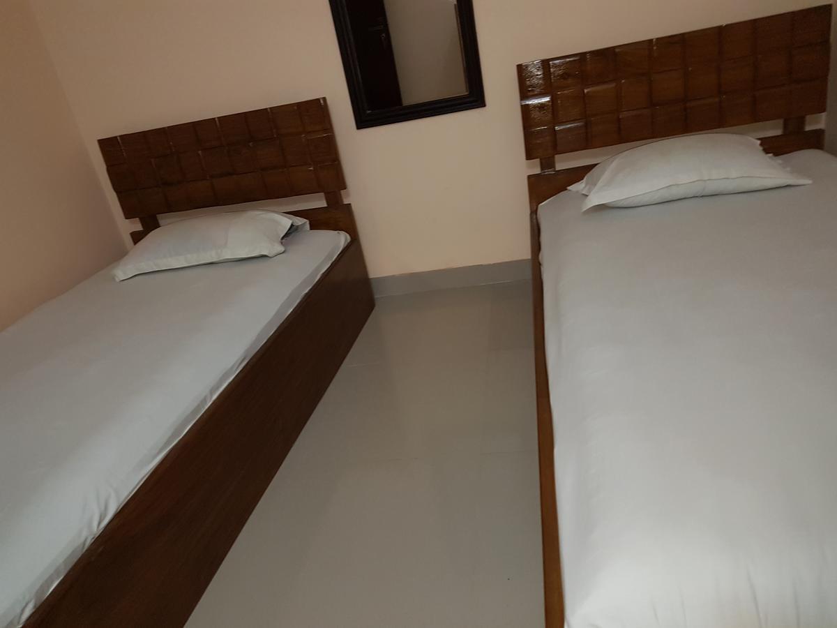 Hotel Diamond Park Dakhin Kattali Εξωτερικό φωτογραφία