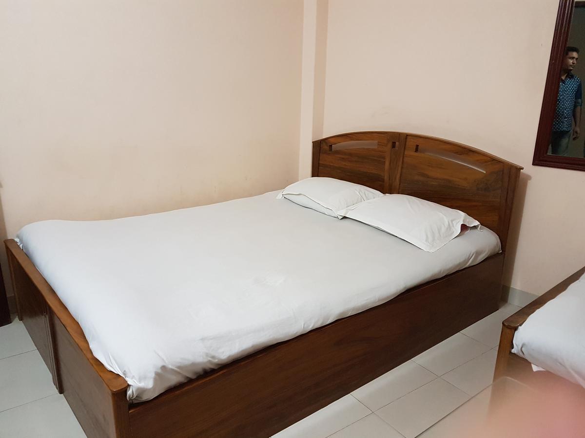 Hotel Diamond Park Dakhin Kattali Εξωτερικό φωτογραφία