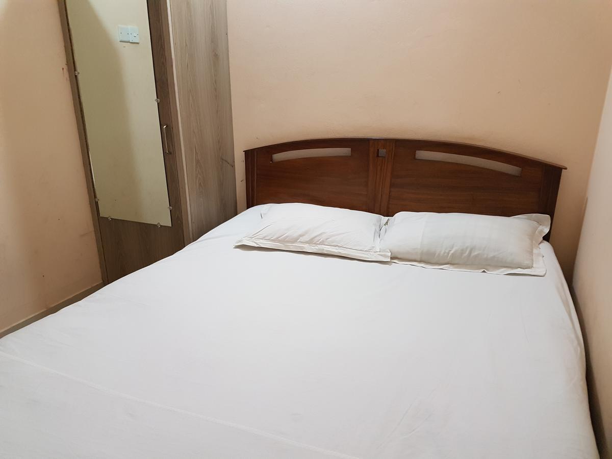 Hotel Diamond Park Dakhin Kattali Εξωτερικό φωτογραφία