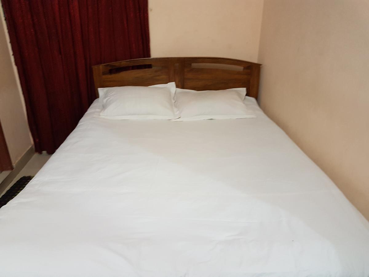 Hotel Diamond Park Dakhin Kattali Εξωτερικό φωτογραφία