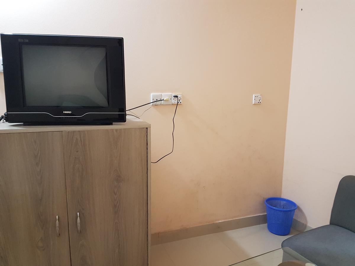 Hotel Diamond Park Dakhin Kattali Εξωτερικό φωτογραφία