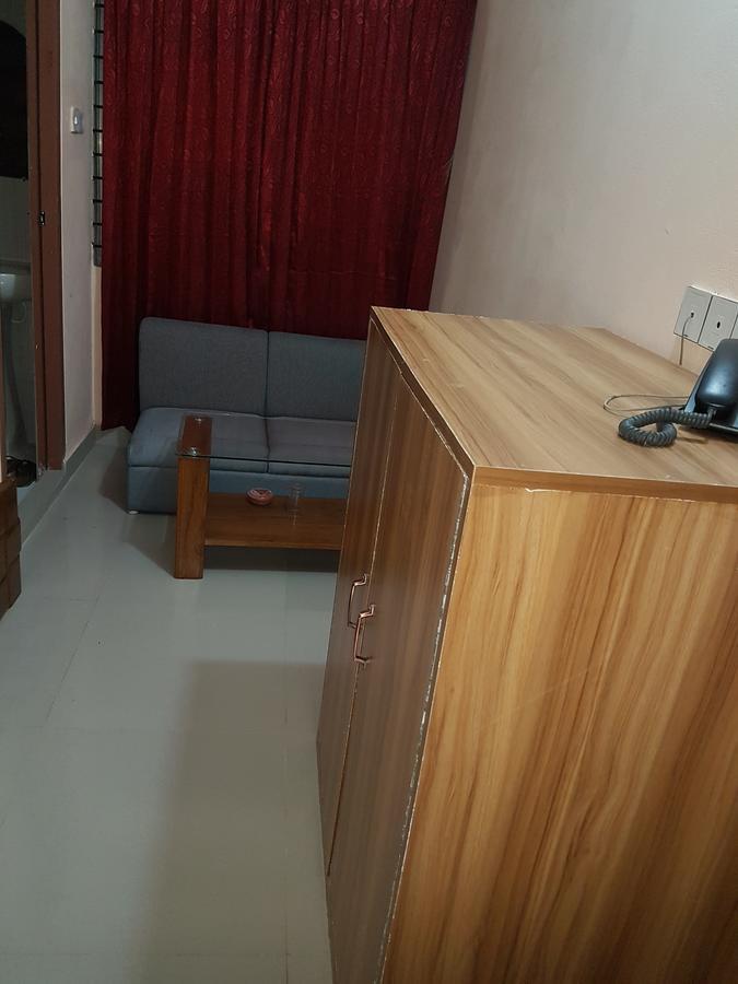 Hotel Diamond Park Dakhin Kattali Εξωτερικό φωτογραφία