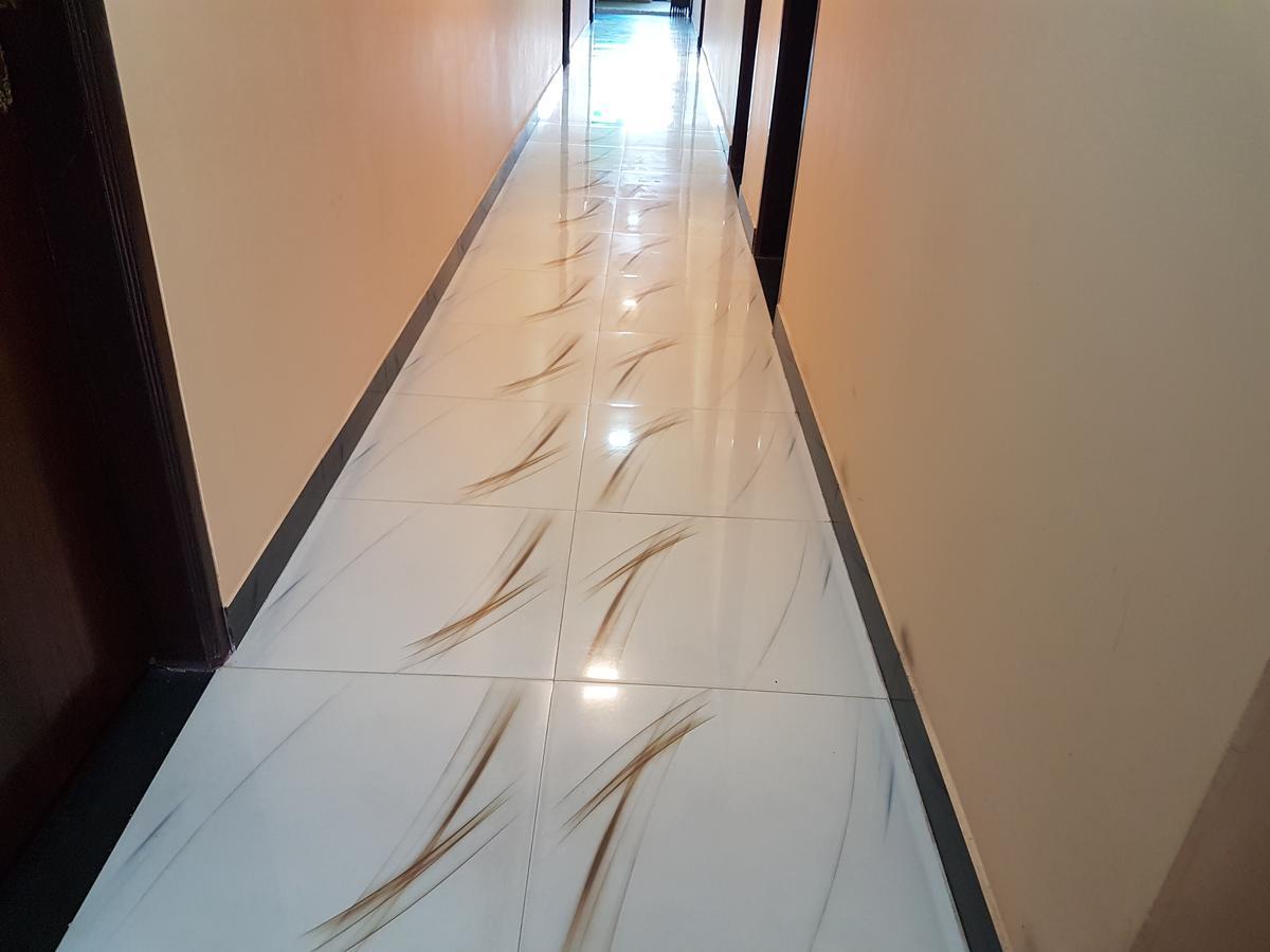 Hotel Diamond Park Dakhin Kattali Εξωτερικό φωτογραφία