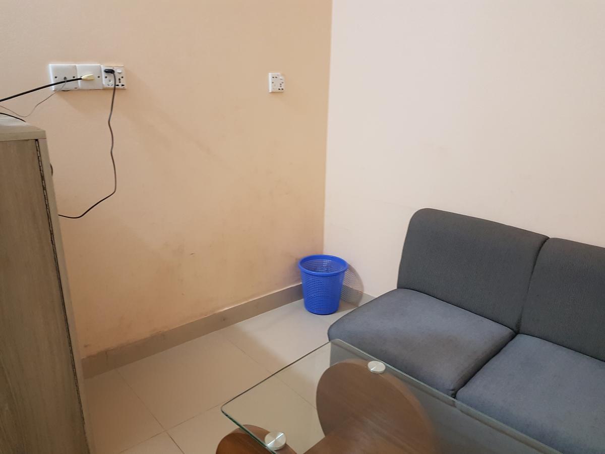 Hotel Diamond Park Dakhin Kattali Εξωτερικό φωτογραφία